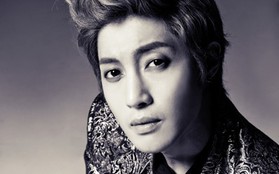 Kim Hyun Joong làm nghẽn mạng hàng loạt vì quá hot 