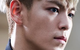 T.O.P bất ngờ hóa... chim 