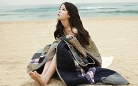 IU bắt đầu "gây bão" với album mới 