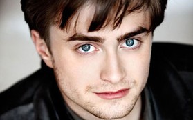 "Harry Potter" chính thức hóa thân làm... chàng gay 