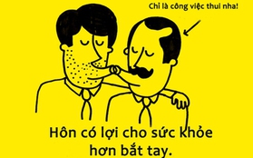 "Lục tung ngóc ngách" tìm fun facts thú vị