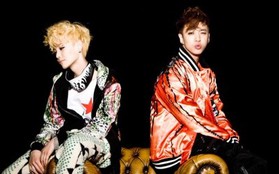 Gạt phăng áp lực thi cử với Kpop hit sôi động