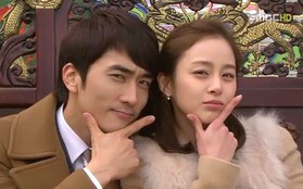 Drama Hàn cuối 2011: SBS xưng vương, MBC lún sâu vào khủng hoảng