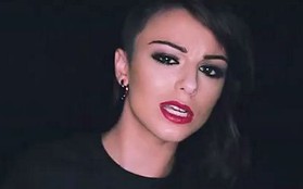 Cher Lloyd tung MV mới cực “gấu” 