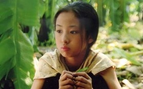 Truy tìm cô bạn người Việt 12 tuổi được vinh danh tại LHP Dubai 