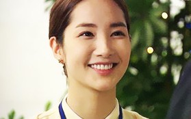 Park Min Young được "người yêu màn ảnh" ngỏ lời cầu hôn 