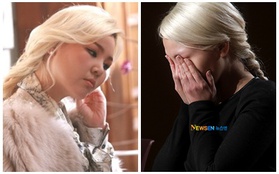 Nữ ca sỹ Hàn gây "sốc" khi cho biết từng bị cưỡng hiếp 