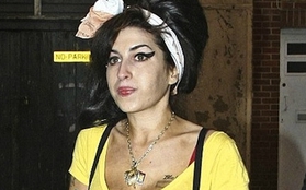 Khám nghiệm tử thi Amy Winehouse không thu được kết quả!
