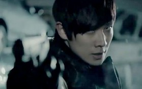 Lee Joon cho Thunder (MBLAQ) ăn "kẹo đồng" vì tình