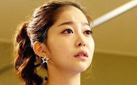 Drama Hàn chia tay năm cũ trong “ngỡ ngàng” 