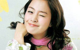 Kim Tae Hee: Ngọc càng mài càng sáng