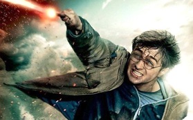 "Harry Potter 7.5" cuối cùng cũng “cập bến” Việt Nam 