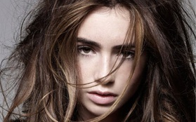 "Cái chết ma quỷ" đã nhắm trúng "Bạch Tuyết" Lily Collins