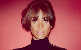 Leona Lewis chê các nghệ sỹ không xuất thân từ cuộc thi âm nhạc