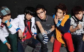 Dự đoán Kpop 2012: Boygroup "soán ngôi" girlgroup