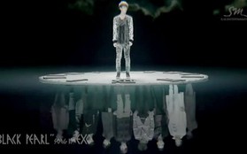 EXO hé lộ toàn bộ 12 thành viên theo cách đầy “ma quái” 