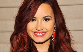 Demi Lovato mơ về giải Grammy