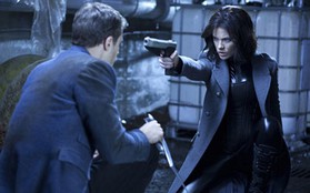 "Underworld: Awakening" - Tất cả chỉ là mãn nhãn! 