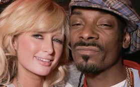 Paris Hilton “rủ rê” cả Snoop Dogg vào album mới 