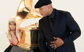 “Grammy 2012” tung cả loạt video quảng cáo