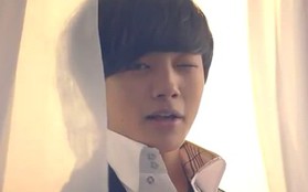 Kpop fan đang phát sốt vì một MV cực... khó hiểu 
