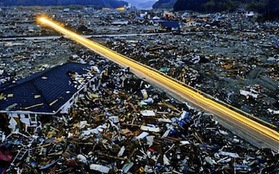 Timeline: Kì diệu Nhật Bản gần 1 năm sau "chùm thảm họa"