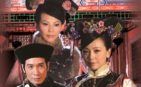 TVB quyết "ém kỹ" thông tin về "Cuộc chiến chốn thâm cung 2" 