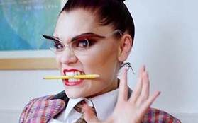 Sợ “lộ hàng”, Jessie J chỉ dám cho cha mẹ nghe nhạc mới