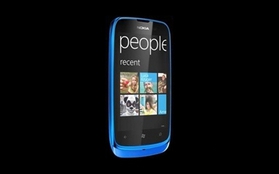 Lộ diện smartphone "bình dân" Nokia Lumia 610 