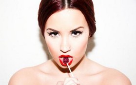 Demi Lovato từng định bỏ ca hát 