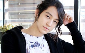 Kim Bum (lại) hớn hở về dưới mái nhà "High Kick" 