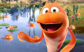 "Thần Lorax" mang phép màu trải khắp Bắc Mỹ 