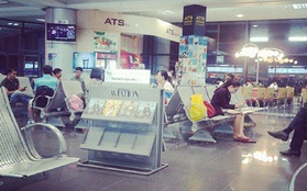 Nội Bài, Tân Sơn Nhất bị lọt top 10 sân bay… tệ nhất châu Á