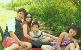 Chuyện chưa kể về 3 mẹ con tử nạn trong vụ rơi máy bay MH17