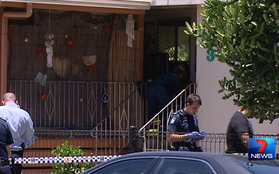 Phát hiện xác 8 trẻ nhỏ trong một ngôi nhà ở Australia