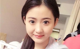 Tiếc thương trước sự ra đi của "cô gái ung thư xinh đẹp nhất Trung Quốc"