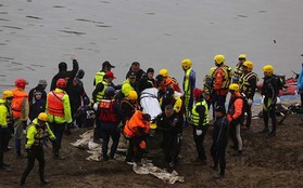 Tìm thấy thi thể nạn nhân cuối cùng vụ máy bay TransAsia đâm xuống sông