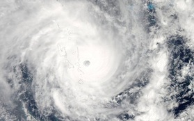 Sức tàn phá của siêu bão Vanuatu “không thể tin nổi”