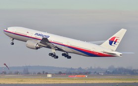 Chùm ảnh 1 năm MH370 - vụ mất tích bí ẩn nhất trong lịch sử ngành hàng không thế giới