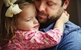 Lá thư cha viết cho con gái về cách chọn chồng tương lai 