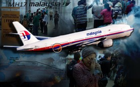 Clip: Nỗi đau vẫn chưa nguôi 1 năm sau thảm kịch MH17