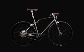 Pininfarina Fuoriserie: Xe đạp cao cấp có giá 240 triệu đồng