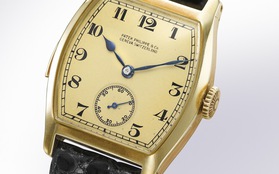 17 mẫu đồng hồ Patek Philippe quý hiếm và đắt giá nhất mọi thời đại (P.2)