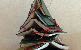 Bộ sưu tập những cây thông Noel ngộ nghĩnh nhất dành cho mùa Noel 2014 (P.1)