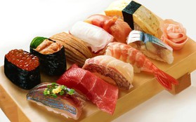 Tròn mắt những món đồ ăn "giả mà như thật" tại Nhật Bản