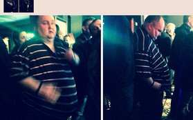 Cơn sốt đi tìm "Chàng béo nhảy nhót" đang lan tỏa khắp nước Mỹ
