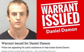 Tội phạm "bá đạo" yêu cầu cảnh sát đổi ảnh truy nã trên facebook vì... ảnh xấu