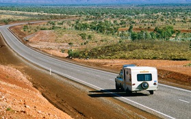 Kế hoạch xây dựng cao tốc "thiên đường" dài 20.000km dành cho dân phượt