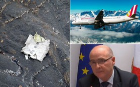 Chấn động: Phi công phụ Airbus A320 đã cố ý lao xuống dãy Alps gây ra tai nạn thảm khốc