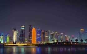 Những lý do khiến Qatar trở nên giàu có với tốc độ chóng mặt